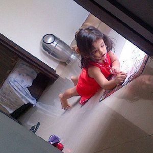 Meet your Posher, Tatiana